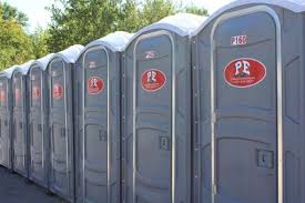 Portable Restroom Servicing (Cleaning and Restocking) in Toledo, OR